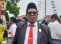 Komisi V DPR Papua Soroti Pendidikan dan Kesehatan di Momentum HUT RI ke-81