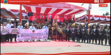 KADIN Papua Tengah Apresiasi Subsidi Penerbangan ke Wilayah Pedalaman