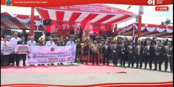 KADIN Papua Tengah Apresiasi Subsidi Penerbangan ke Wilayah Pedalaman