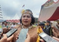 BPKAD Kota Jayapura Borong Dua Juara di HUT RI ke-81