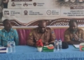 Budaya Mamberamo Raya Didorong Jadi Kekuatan Baru Pariwisata dan Ekonomi Kreatif