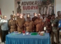 Disdikbud Mamberamo Raya: Seni dan Budaya Harus Bangkit dengan Gayanya Sendiri