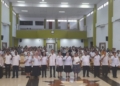 Pengelola Perpustakaan di Kota Jayapura Ikuti Bimtek Literasi Informasi