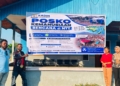 KADIN Papua Tengah Galang Bantuan untuk Korban Bencana NTT, Target 1 Kontainer Bantuan