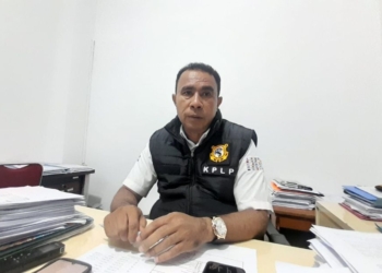 KSOP Jayapura Optimistis Target PNBP 2026 Tercapai Sebelum Akhir Tahun