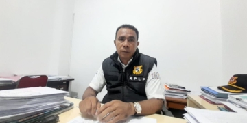 KSOP Jayapura Optimistis Target PNBP 2026 Tercapai Sebelum Akhir Tahun