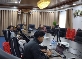El Nino Picu Cuaca Ekstrem, 52 Hektare Lahan Terbakar di Puncak