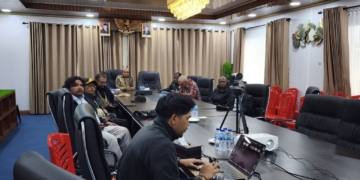 El Nino Picu Cuaca Ekstrem, 52 Hektare Lahan Terbakar di Puncak