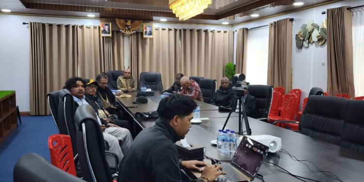 El Nino Picu Cuaca Ekstrem, 52 Hektare Lahan Terbakar di Puncak