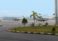 UPBU Douw Aturure Nabire: Penerbangan Bandara Nabire Kembali Normal