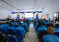 Gubernur MEPA tegaskan aktivitas provinsi tak harus berpusat di Nabire