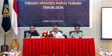 Gubernur MEPA: Pengawasan orang asing harus diperkuat