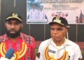 Bupati Puncak Elvis Tabuni Dorong SDM Daerah Tertinggal Lewat Pendidikan hingga ke Luar Negeri