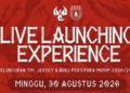 Launching Persipura Digelar di Enam Kota, Catat Ini Lokasi dan Konsep Acaranya