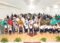 Pemprov Papua Tengah siapkan Rp56 Miliar untuk pengembangan Sekolah Papua Harapan
