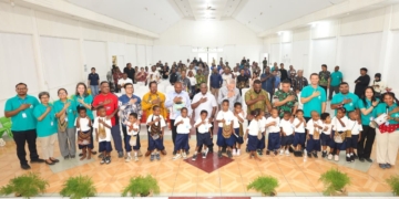 Pemprov Papua Tengah siapkan Rp56 Miliar untuk pengembangan Sekolah Papua Harapan