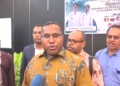 Samuel Tabuni Apresiasi Komitmen Pemkab Puncak Siapkan SDM hingga ke Luar Negeri