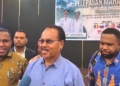 15 Mahasiswa Puncak berhasil lanjutkan S2 ke luar negeri. Samuel Tabuni: Pendidikan ke Luar Negeri Butuh Persiapan, Bukan Sekadar Biaya