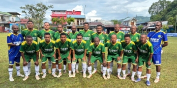 Kembalikan Kejayaan Tunas Muda Hamadi, Pengurus Perlu Dievaluasi