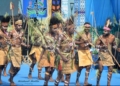 Masyarakat Adat Asei dorong FDS jadi Destinasi Budaya Sepanjang Tahun