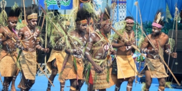Masyarakat Adat Asei dorong FDS jadi Destinasi Budaya Sepanjang Tahun