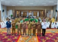 Pemprov Papua Tengah Dorong EPPD Jadi Instrumen Perbaikan Pemerintahan