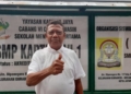 Program MBG di SMP Kartika VI-1 Jayapura Berjalan Lancar, Siswa Makin Semangat Belajar
