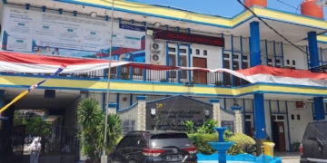Pelaksanaan MBG di SMA Negeri 4 Jayapura Dihentikan Sementara, Ini Alasannya