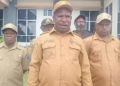Wakil Bupati Yalimo Tegaskan ASN di Luar Daerah Harus Kembali dan Aktif Bertugas