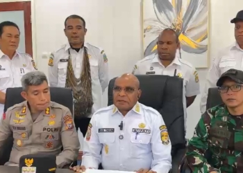 Bupati Puncak Tegaskan Dana Desa 2026 Bukan Dipotong Pemda, Turun Rp51,58 Miliar karena Efisiensi