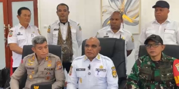 Bupati Puncak Tegaskan Dana Desa 2026 Bukan Dipotong Pemda, Turun Rp51,58 Miliar karena Efisiensi
