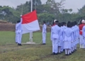 Pesan HUT RI ke-81 dari Bupati Yalimo: Bersatu, Rukun, dan Bersama Membangun Daerah