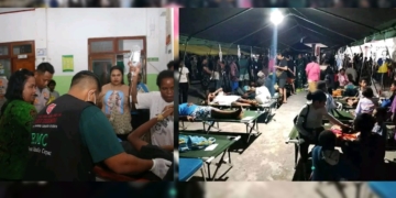 Insiden Dugaan Keracunan MBG di Jayapura, Penanganan Korban Jadi Prioritas Utama