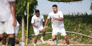 Bek Asal Brazil Resmi Gabung di Persipura Jayapura, Ini Sosoknya
