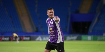Hasil Minim Dua Laga Awal, Persipura Pecat Andri Ramawi Tunjuk Regi Aditya Pelatih Kepala