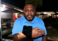 Besok, KADIN Papua Tengah Gelar Rapimprov II, Bahas Lima Sektor Ekonomi
