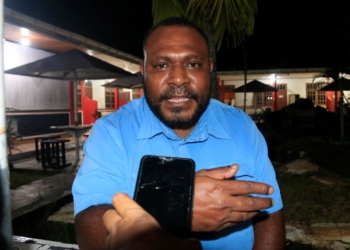 Besok, KADIN Papua Tengah Gelar Rapimprov II, Bahas Lima Sektor Ekonomi