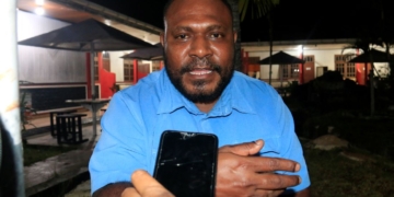 Besok, KADIN Papua Tengah Gelar Rapimprov II, Bahas Lima Sektor Ekonomi