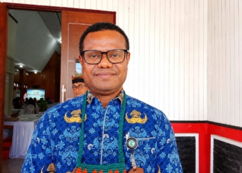 Pemprov Papua Tengah ajak masyarakat doa dan puasa untuk pemulihan daerah