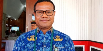 Pemprov Papua Tengah ajak masyarakat doa dan puasa untuk pemulihan daerah
