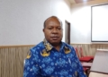 Kesbangpol Papua Tengah ajak Pimpinan Agama Perkuat Toleransi