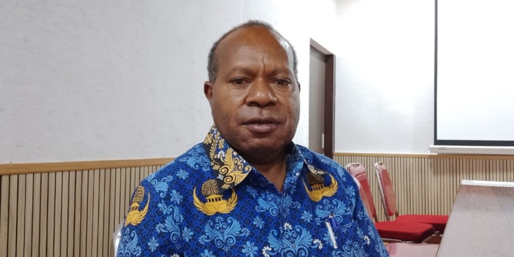 Kesbangpol Papua Tengah ajak Pimpinan Agama Perkuat Toleransi