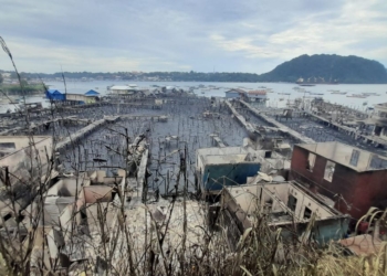 Cegah Kebakaran, Pemkot Jayapura Siapkan Pos Damkar di Setiap Distrik
