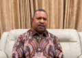 Kekeringan Melanda Papua Pegunungan, Pemprov Siapkan 141 Ton Beras untuk Masyarakat