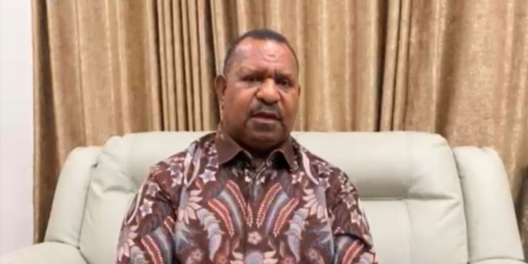 Kekeringan Melanda Papua Pegunungan, Pemprov Siapkan 141 Ton Beras untuk Masyarakat