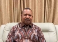 Wagub Papua Pegunungan Minta Penanganan Kekeringan jadi Prioritas