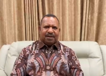 Wagub Papua Pegunungan Minta Penanganan Kekeringan jadi Prioritas