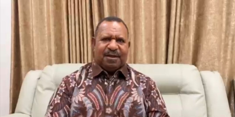 Wagub Papua Pegunungan Minta Penanganan Kekeringan jadi Prioritas