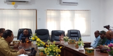 DPR Papua Tengah desak PKH dan BIM dialog dengan masyarakat adat