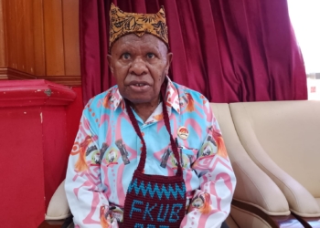 FKUB Papua Tengah: Mental spiritual yang kuat cegah mabuk dan narkoba